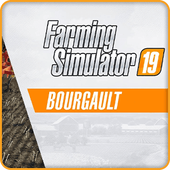 Farming Simulator 19 - Bourgault DLC