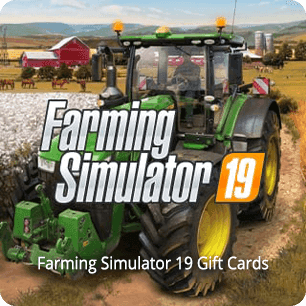 Farming Simulator 19