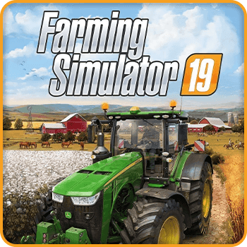 Farming Simulator 19