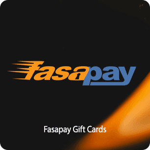 Fasapay Gift Card
