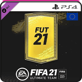 FIFA 21 (PS4) - DLC PSN Game Key (EU)