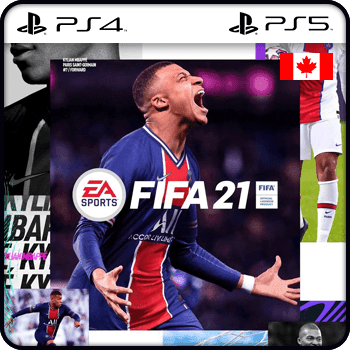 FIFA 21