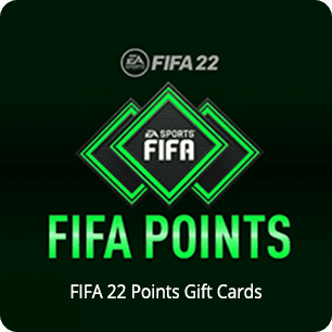FIFA 22 Points