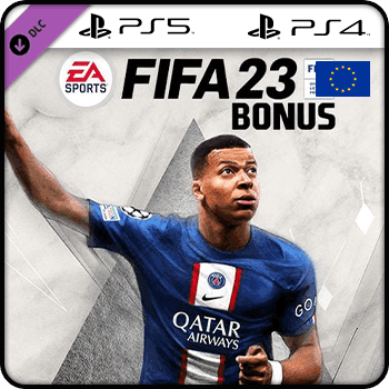 FIFA 23 PSN