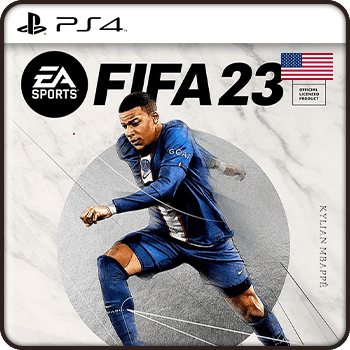 FIFA 23 (PS4) PSN Game Key (US)
