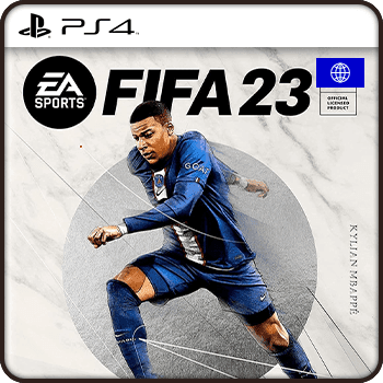 FIFA 23 (PS4) PSN Game Key (WW)