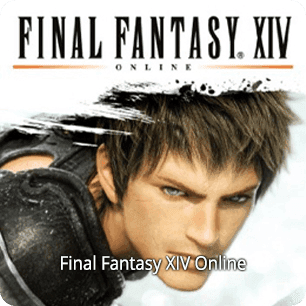 Final Fantasy XIV Online