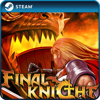 FINAL KNIGHT