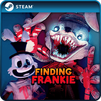Finding Frankie PC Steam Game Key GLOBAL