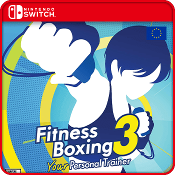 Fitness Boxing