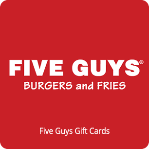Five Guys