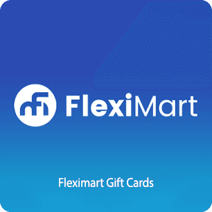 Fleximart Gift Card