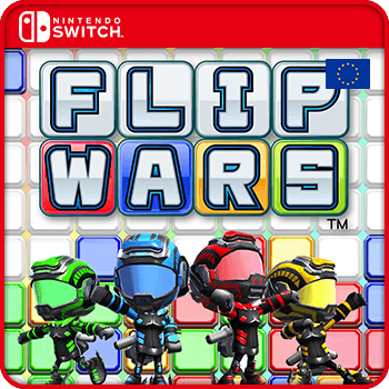 Flip Wars