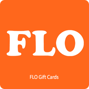 FLO Gift Card