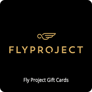Fly Project Gift Cards