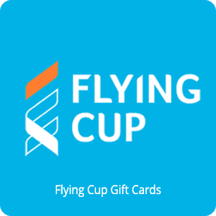 Flying Cup