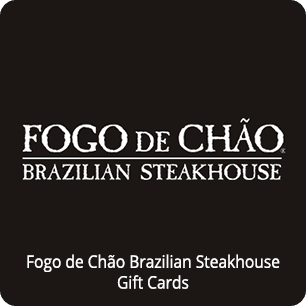 Fogo de Chão Brazilian Steakhouse