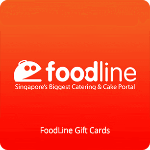 FoodLine Gift Cards