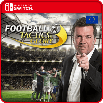 Football, Tactics & Glory