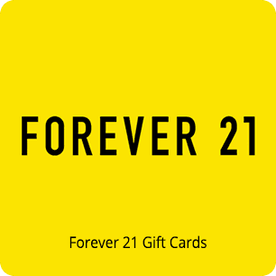 Forever 21