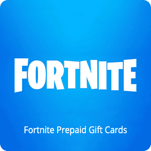 Fortnite Gift Cards