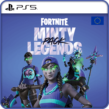 Fortnite PS5