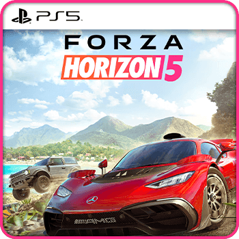 Forza Horizon 5
