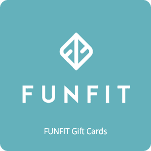 FUNFIT Gift Cards