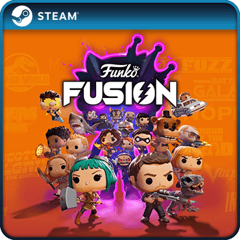 Funko Fusion