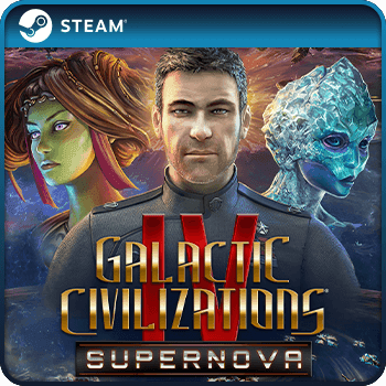 Galactic Civilizations IV