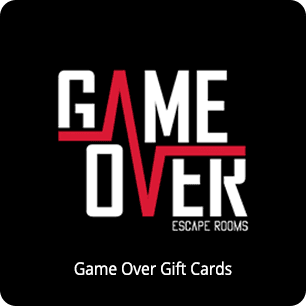 Game Over
