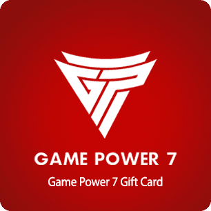Game Power 7 Gift Cards