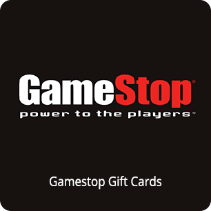 Gamestop Gift Cards