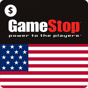 Gamestop USA