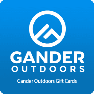 Gander Outdoors Gift Cards