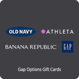 Gap Options