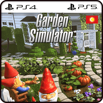 Garden Simulator