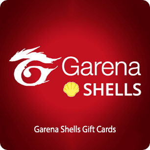Garena Shells