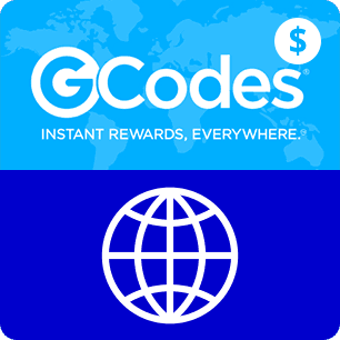 GCodes Global Everything