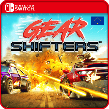 Gearshifters