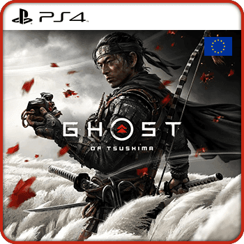 Ghost of Tsushima