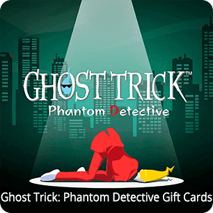 Ghost Trick - Phantom Detectiv