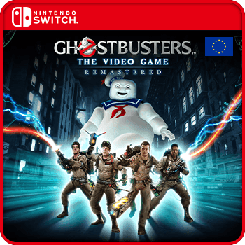 Ghostbusters