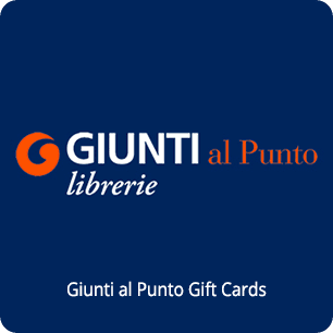 Giunti al Punto Gift Cards