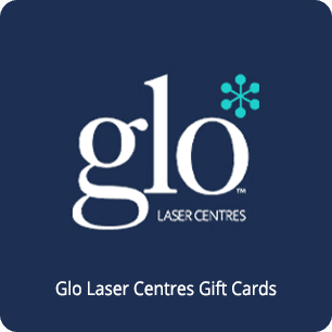 Glo Laser Centres Gift Cards