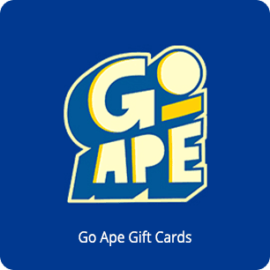 Go Ape