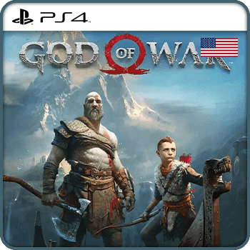 God of War PS4