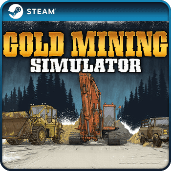 Gold Mining Simulator
