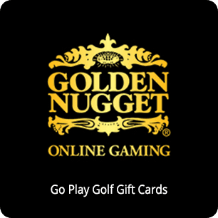 Golden Nugget Casino Gift Cards