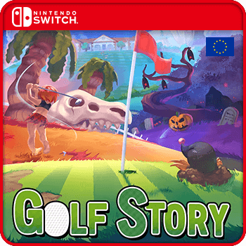 Golf Story